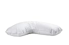 Fossflakes SideSleeper Pude Inkl. Cover