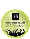 d:fi Extreme Hold Styling Cream 75 g