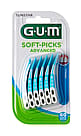 GUM Soft-Picks Advanced str S 60 stk