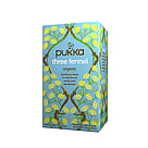 Pukka Three fennel te Ø 20 breve