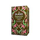 Pukka Peppermint & Licorice te Ø 20 breve