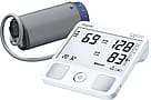 Beurer Blodtryksmåler med EKG-måling og Bluetooth BM 93