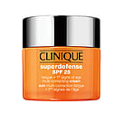 Clinique Superdefense SPF 25 Fatigue Multi-correcting Face Cream, Very Dry to Comb. 50 ml