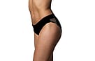 Laze Tai Trusse m. blonde 2-pak Sort/XL