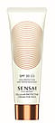 Sensai Silky Bronze Cellular Protective Cream For Face SPF 30 50 ml