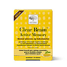 New Nordic Clear Brain Mega™ 30 tabl.