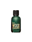 Dsquared2 Green Wood Men Eau de Toilette 50 ml