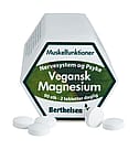 Berthelsen Vegansk Magnesium 90 stk.