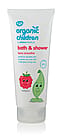 Green People Bath & Shower - Berry Smoothie 200 ml