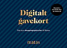Matas Digitalt Gavekort 250 kroner