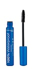 Rimmel 100% Water Proof Mascara 001 Black Black