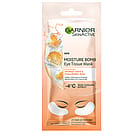 Garnier Skin Active Hydra Bomb Eye Tissue Mask Orange Juice 1 Par