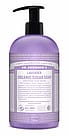 Dr. Bronner's Organic Sugar Soap Lavender 710 ml