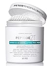 Peter Thomas Roth Peptide 21 Exfol. Peel Pads 60 stk.
