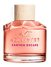 Hollister Canyon Escape for Her Eau de Parfum 100 ml
