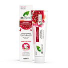 Dr. Organic Pomegranate Toothpaste 100 ml