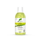Dr. Organic Tea Tree Mouth Wash 500 ml