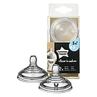 Tommee Tippee Flaskesut Closer To Nature Medium
