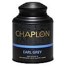 Chaplon Tea Earl Grey Økologisk Sort Te 160 g