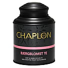 Chaplon Tea Bjerg Te Økologisk Sort & Grøn Te 160 g