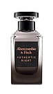 Abercrombie & Fitch Authentic Night Man Eau de Toilette 100 ml