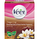 Veet Sugaring Essential Oils & Vanilla 250 ml