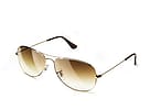 Ray-Ban Solbrille Cockpit