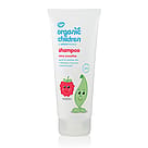 Green People Shampoo - Berry Smoothie 200 ml