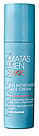 Matas Striber Men 24H Moisturizing Face Cream for Sensitiv Hud Uten Parfyme 50 ml