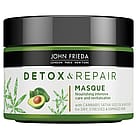 John Frieda Detox and Repair Cannabis Deep conditioner/Masque 250 ml
