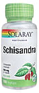 Solaray Schizandra 580mg 100 kaps.