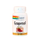 Solaray Grapenol 100 mg 30 kaps.