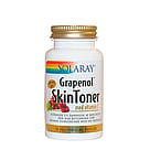 Solaray Grapenol Skintoner 30 kaps.