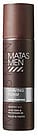 Matas Striber Men Shaving Cream for Sensitiv hud Uten Parfyme 200 ml