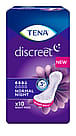 Tena Discreet Normal Night 10 stk