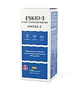 Eskio-3 High Concentrate 120 kapsler