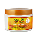 Cantu Shea Butter Coconut Curling Cream 340 g