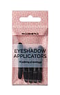 M.COSMETICS Basic Eyeshadow Applicators 5 stk.