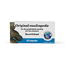 Original Muslingeolie 50 kaps.