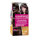 L'Oréal Paris Casting Créme Gloss 412 Iced Cacao