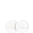 DIOR Forever Forever Cushion Powder Puff x 2 X2