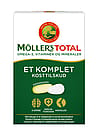 Möllers Tran Total + Omega 56 stk