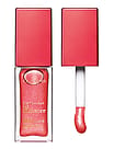 Clarins Lip Oil Shimmer Coral