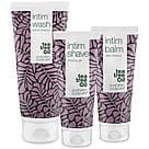 Australian Bodycare Sampak Intimbarbering