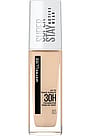 Maybelline Superstay Active Wear Foundation 03 True Ivory