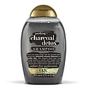 OGX Charcoal Detox Shampoo 385 ml