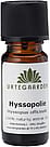 Urtegaarden Hyssopolie (Hyssopus officinalis) 100 % Naturlig Æterisk Olie