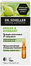 Dr. Scheller Argan & Amarant Antirynkekur 7 x 1 ml