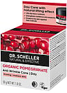 Dr. Scheller Økologisk Granatæble Anti-Wrinkle Dagcreme 50 ml