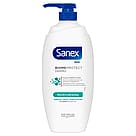 Sanex Moisturising Shower Gel 750 ml